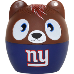 Bitty Boomers New York Giants Team Bluetooth Speaker