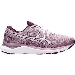 Asics Gel-Cumulus 24 W - Barely Rose/Deep Plum