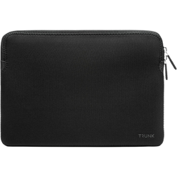 Trunk Neoprene Sleeve for MacBook 14" - Black