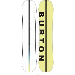 Burton Custom Smalls Camber Jr 2022