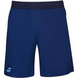 Babolat Play Shorts Men - Dark Blue