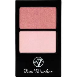 W7 Duo Blusher #02