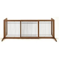 Richell Freestanding Pet Gate Large