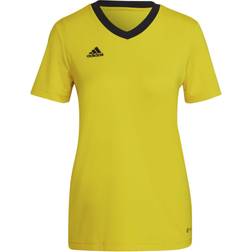 Adidas Entrada Short Sleeve T-shirt