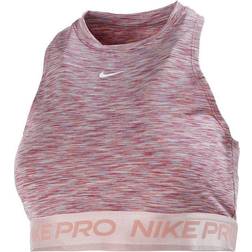 Nike Pro Cropped SDY PP2 Tank Top Women