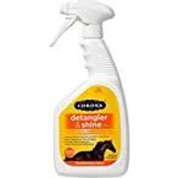 Corona Manna Pro Horse Detangler & Shine Spray