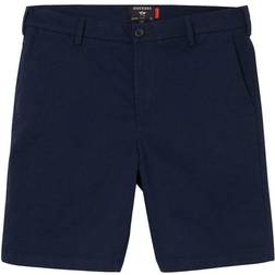 Dockers Supreme Flex Modern Chino Short - Navy Blazer/Blue