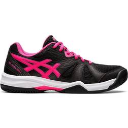 Asics Gel-Padel Pro 5 W - Black/Pink Glo