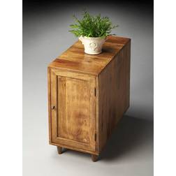 Butler Conrad Bedside Table 23.5x12"