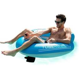 PoolCandy Tube Runner Motorized Pool Tube with Built-In Throttle