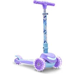 Jetson Frozen 3 Kick Scooter