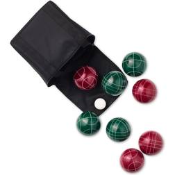 Trademark Games Bocce Ball Set, 7" x 7.5" x 8"