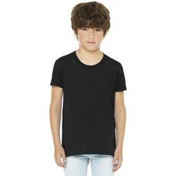 Bella+Canvas Short Sleeve Jersey Youth T-Shirt Michaels