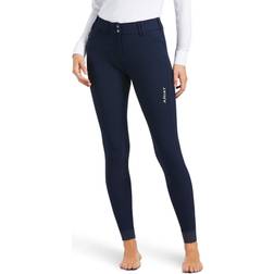 Ariat Tri Factor Grip Knee Patch Breeches