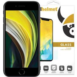 cellhelmet TEMP-iPhone-9-SE2 Tempered Glass Screen Protector for Apple iPhone SE (2020/2021)