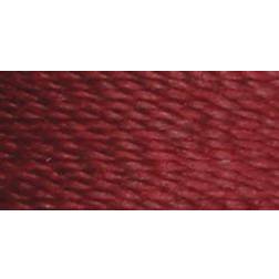 Coats Barberry Red General Purpose Cotton Thread 225yd