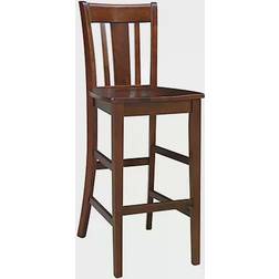 International Concepts San Remo Bar Stool 45.1"