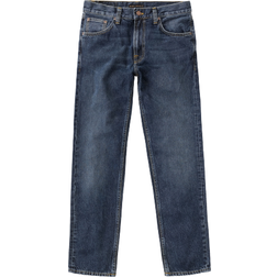 Nudie Jeans Gritty Jackson - Blue Slate