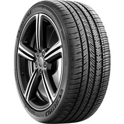 Michelin Pilot Sport All Season 4 235/35R19 XL High Performance Tire