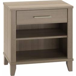 Bush Somerset Bedroom Bedside Table