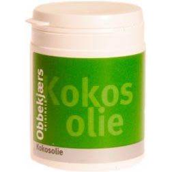 Obbekjærs Kokosolie 200g