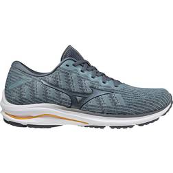 Mizuno Wave Rider 25 Waveknit M - Trooper/Turbulence