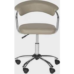 Safavieh Pier Office Chair 27"