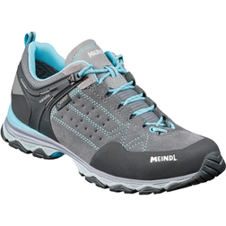 Meindl Ontario GTX W - Grey/Azure