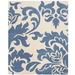 Safavieh Martha Stewart Collection Blue 96x120"