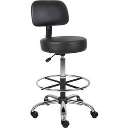 Boss Office Products B16245 Office Chair 47"
