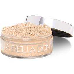 La Bella Donna Loose Mineral Foundation SPF50 Crema