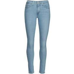 Levi's 311 Shaping Skinny Jeans - Mid Indigo Blue