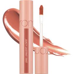 rom&nd Juicy Lasting Tint Lip Gloss #22 Pomelo Skin