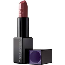 Merle Norman Plush Lipstick Brazen