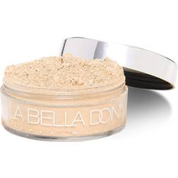 La Bella Donna Loose Mineral Foundation SPF50 Nicoletta