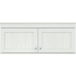 Inval Shaker Style Wall Cabinet 47.2x19.7"