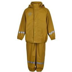 Color Kids Rain Set - Chai Tea (5967-326)