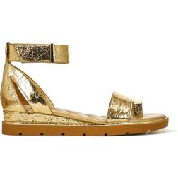 Franco Sarto Davenport Gladiator - Gold