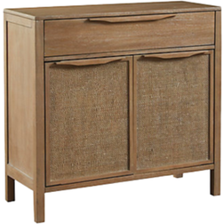 Madison Park Palisades Chest of Drawer 36x34.2"