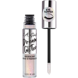 L.A. Girl Dream Glitter Liquid Eyeshadow GES100 Iridescent Dream