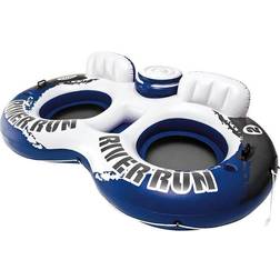 Intex River Run 2 Inflatable Float For Water Use