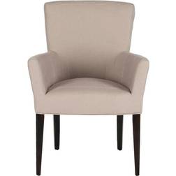 Safavieh Dale Lounge Chair 39.2"