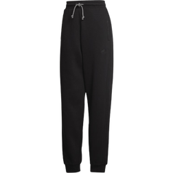 Adidas Women's All Szn Fleece Pants - Black