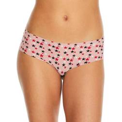 Calvin Klein Invisibles Hipster - Fresh Pink