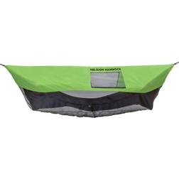 Helsdon Hammock Tent