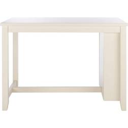 Safavieh Aero Dining Table 30x50"