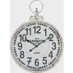 Stella & Eve Kensington Wall Clock 1.5"