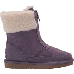 Koolaburra by UGG Kid's Lytta Short - Montana Grape