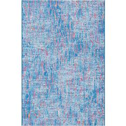 Safavieh Summer Collection Red, Blue 63x90"