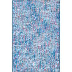 Safavieh Summer Collection Red, Blue 96x125"